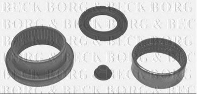 BORG & BECK bsk6451 -  Подвеска, рычаг независимой подвески колеса